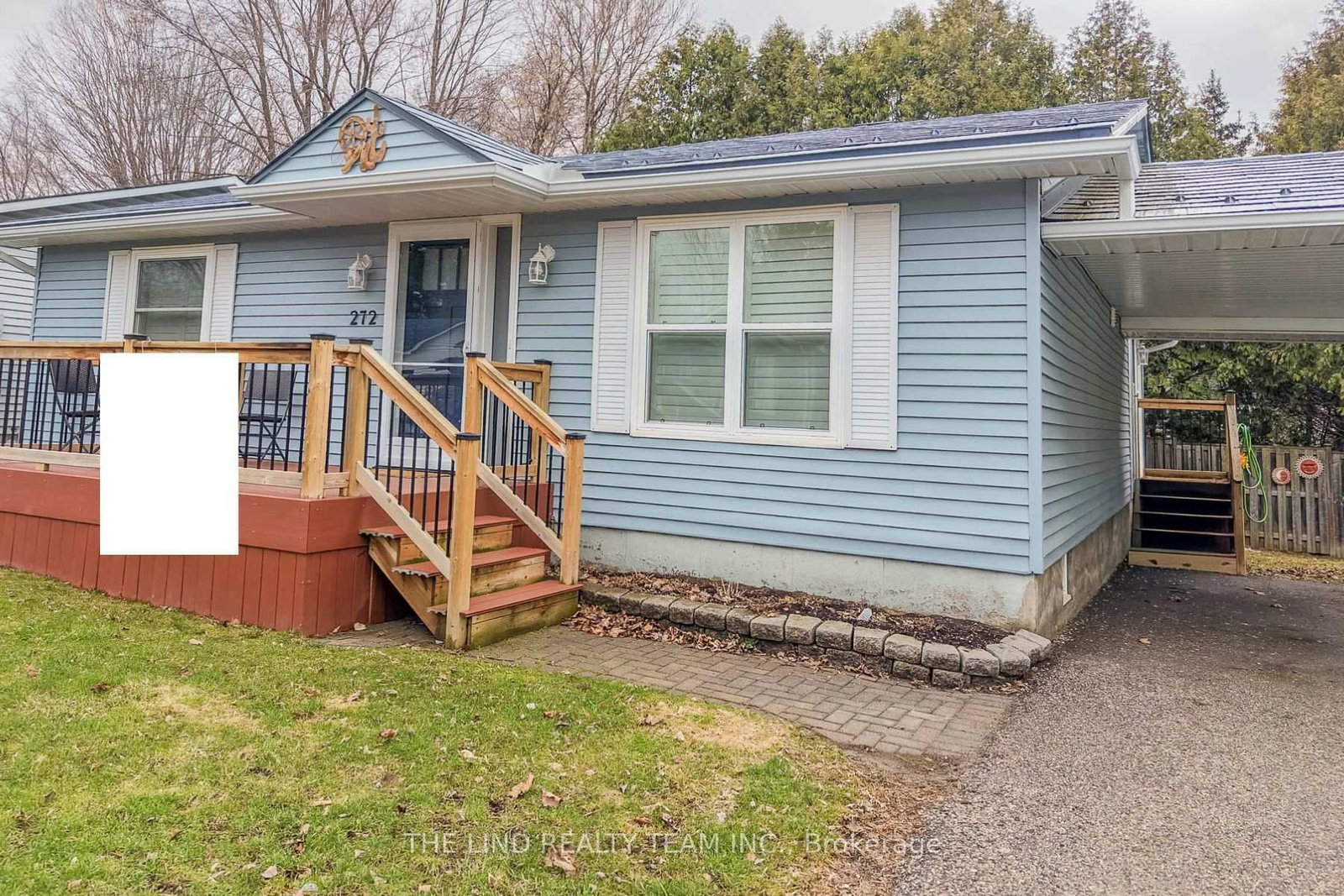 272 Jeff Smith Court • Newmarket, ON photo 26