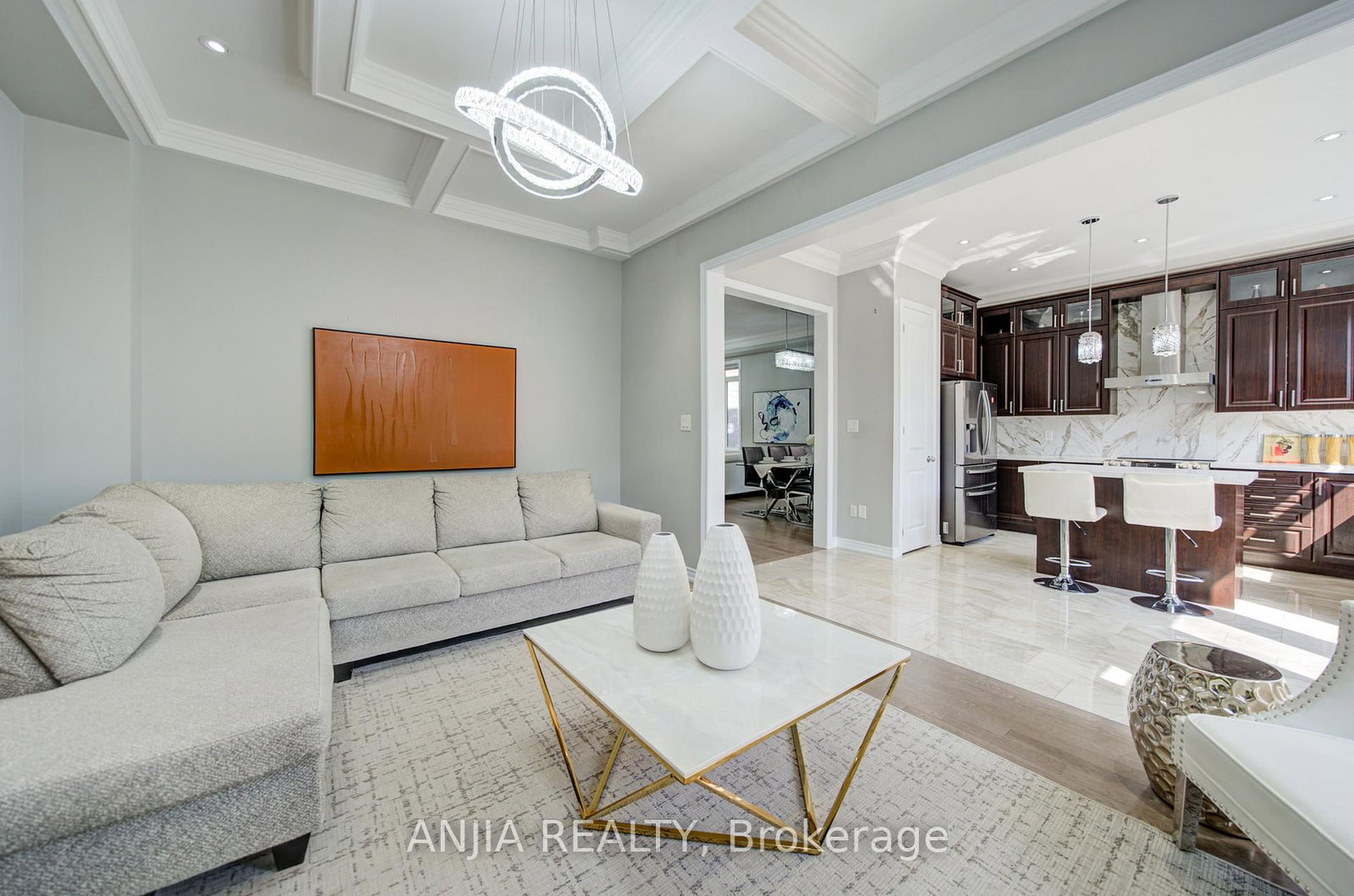 63 Suttonrail Way • Whitchurch-Stouffville, ON photo 20
