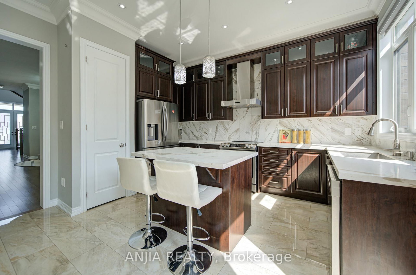 63 Suttonrail Way • Whitchurch-Stouffville, ON photo 21