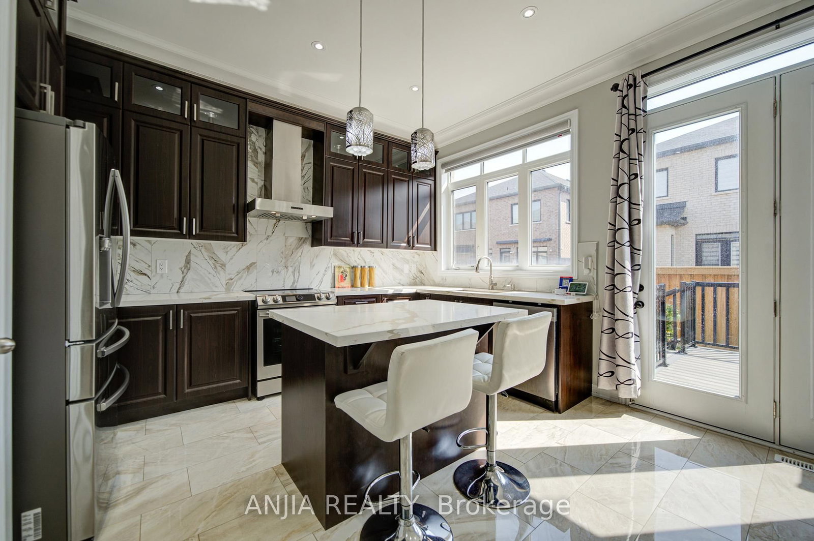 63 Suttonrail Way • Whitchurch-Stouffville, ON photo 23