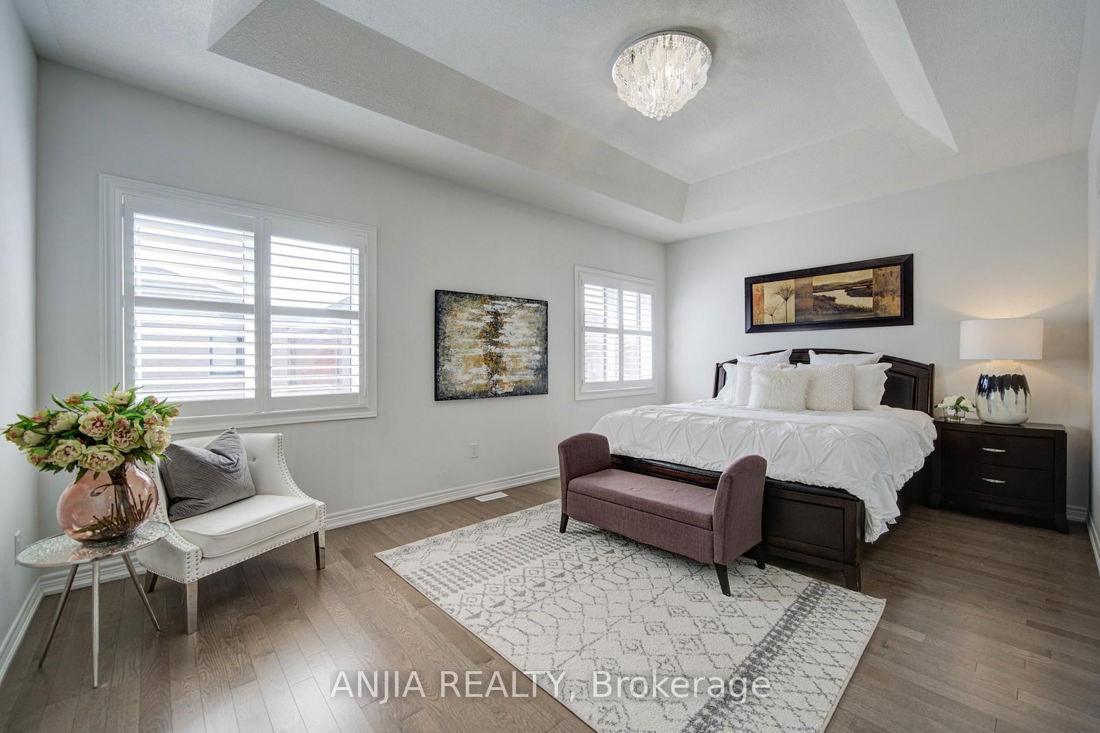 63 Suttonrail Way • Whitchurch-Stouffville, ON photo 29