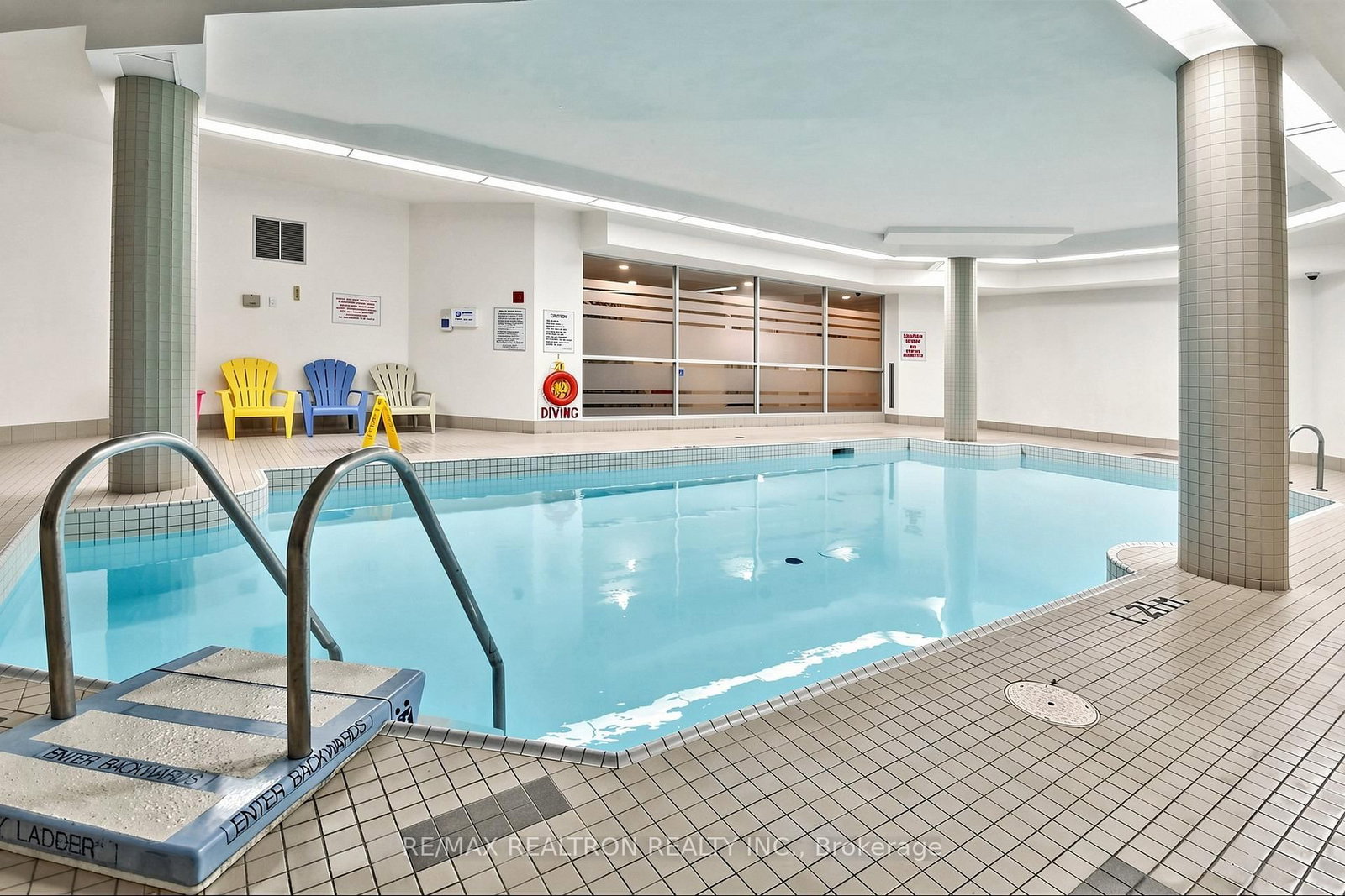 326 Major Mackenzie Drive • #307 • Richmond Hill, ON photo 40