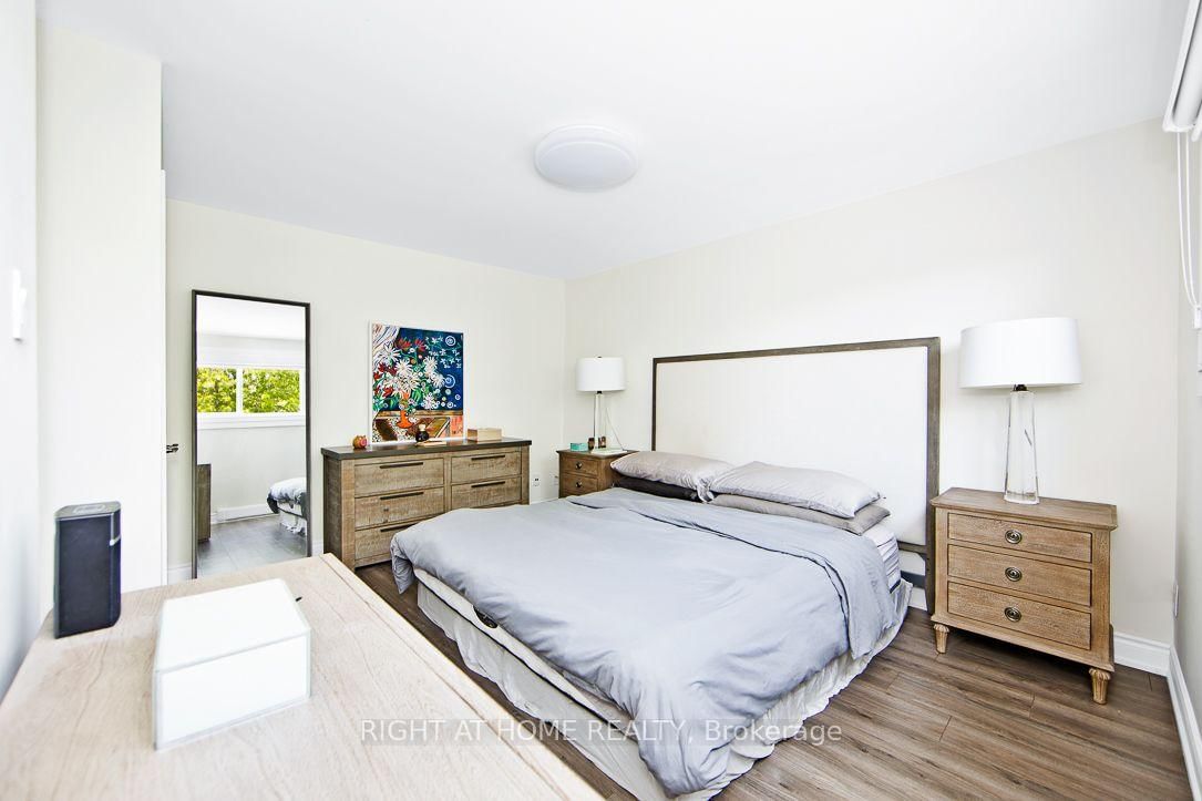 269 Milestone Crescent • Aurora, ON photo 13