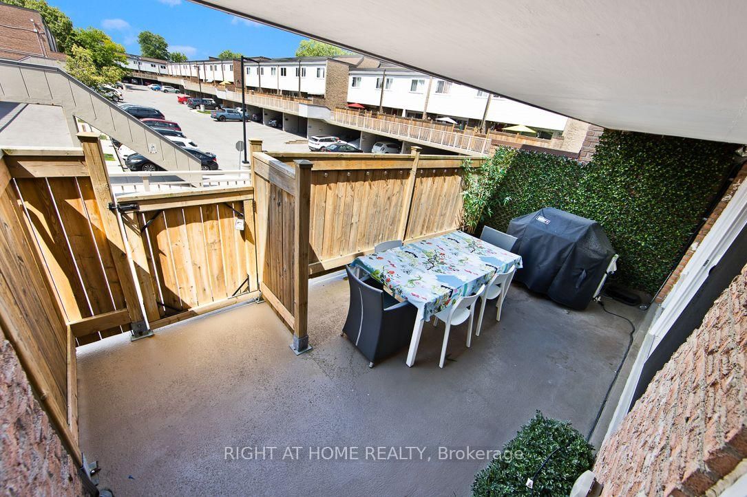 269 Milestone Crescent • Aurora, ON photo 22
