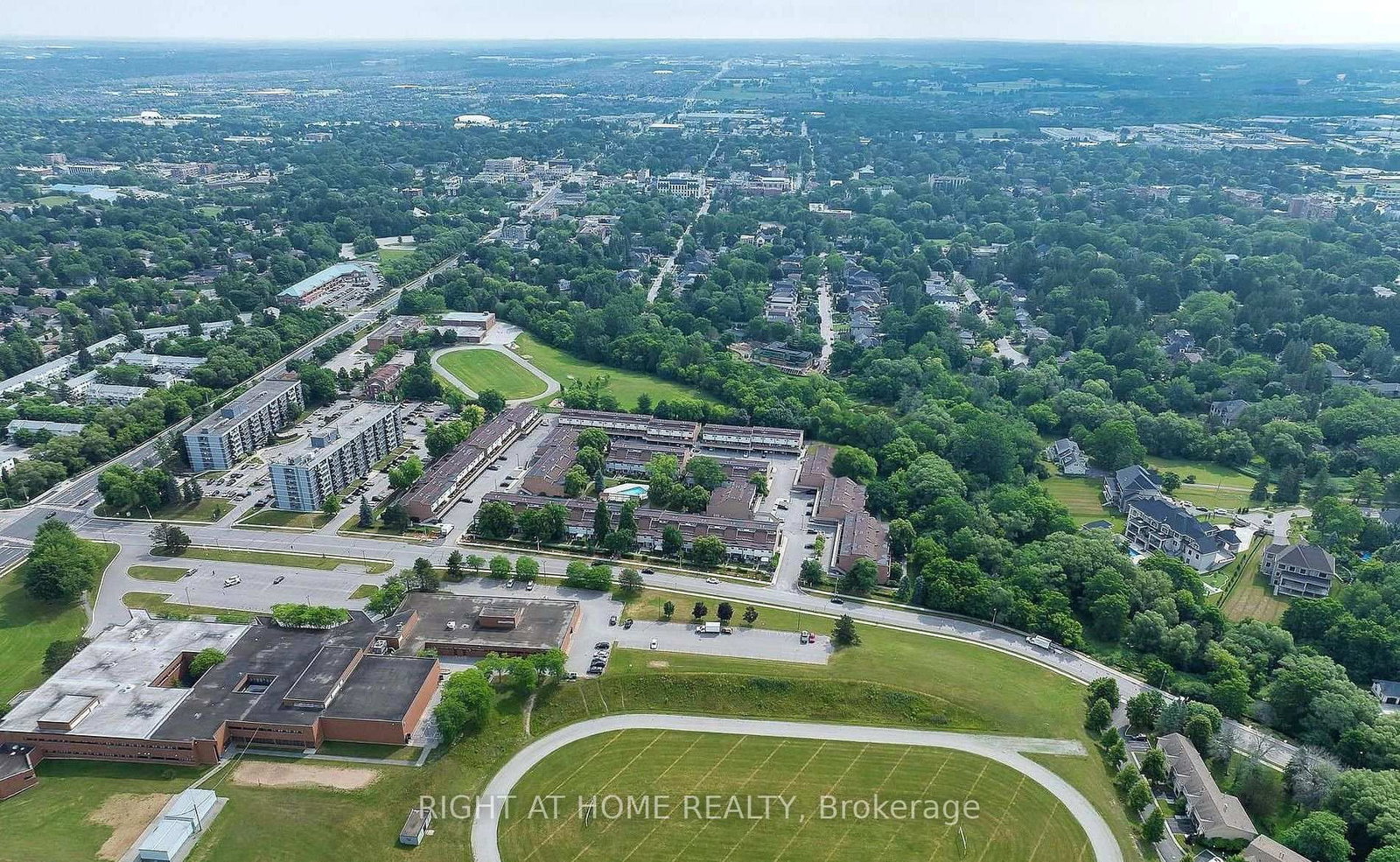 269 Milestone Crescent • Aurora, ON photo 24