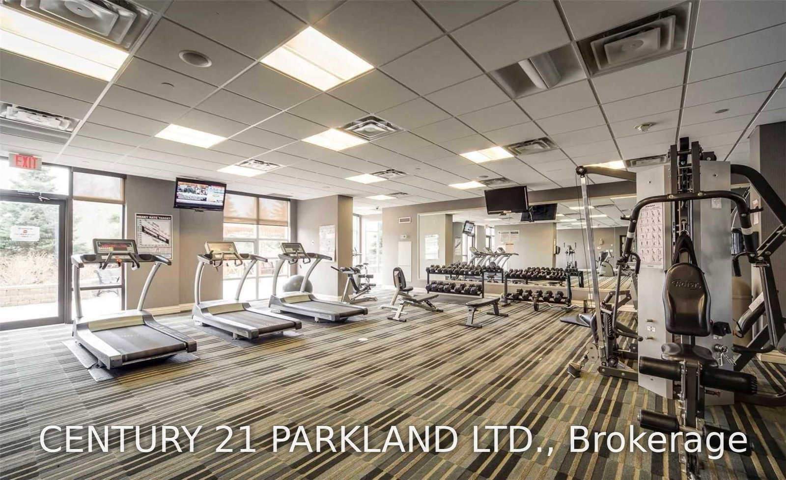 608-9235 Jane St, Vaughan, view 21