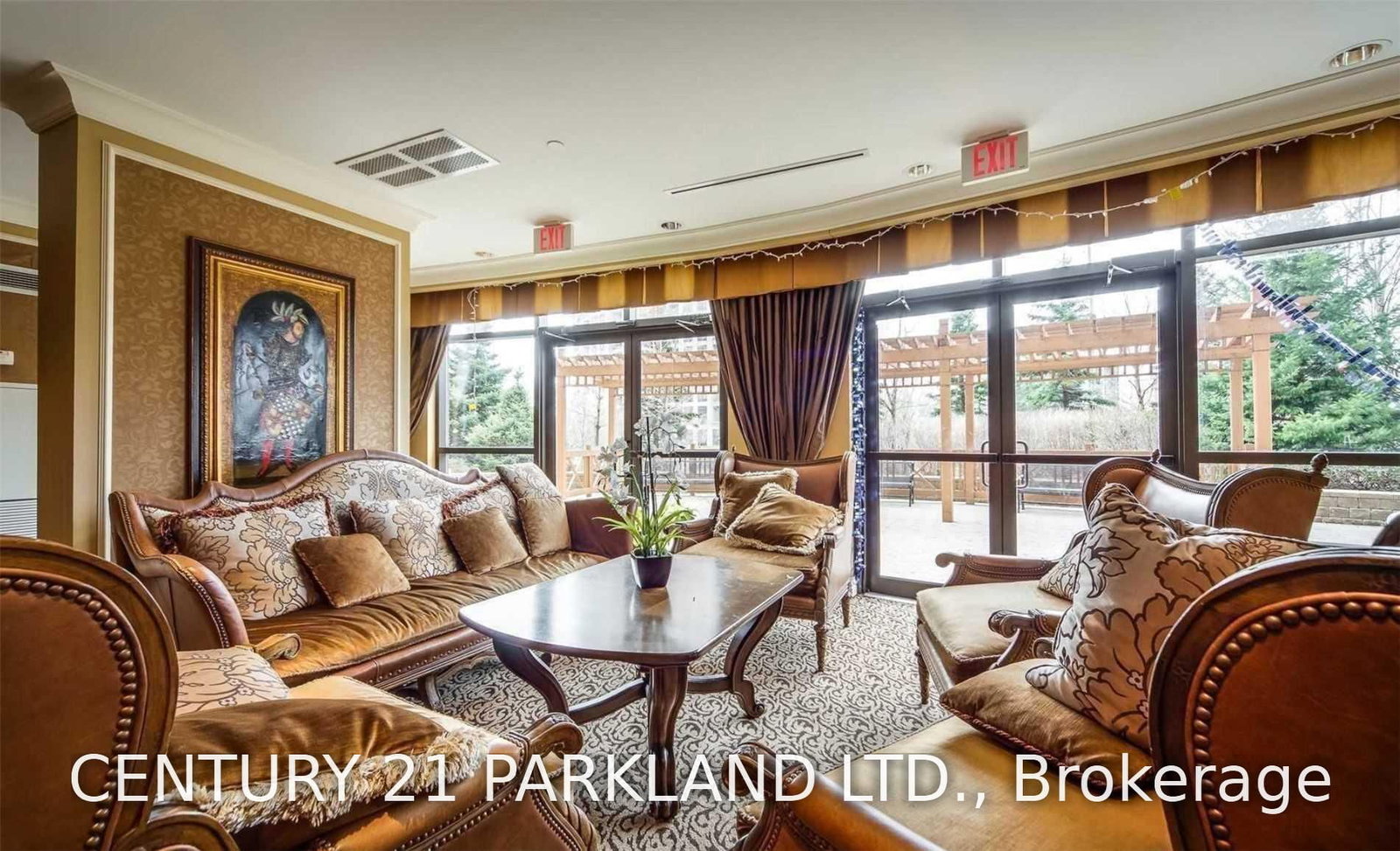 608-9235 Jane St, Vaughan, view 27