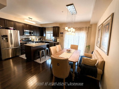 60 Zachary Place N • Vaughan, ON photo 9