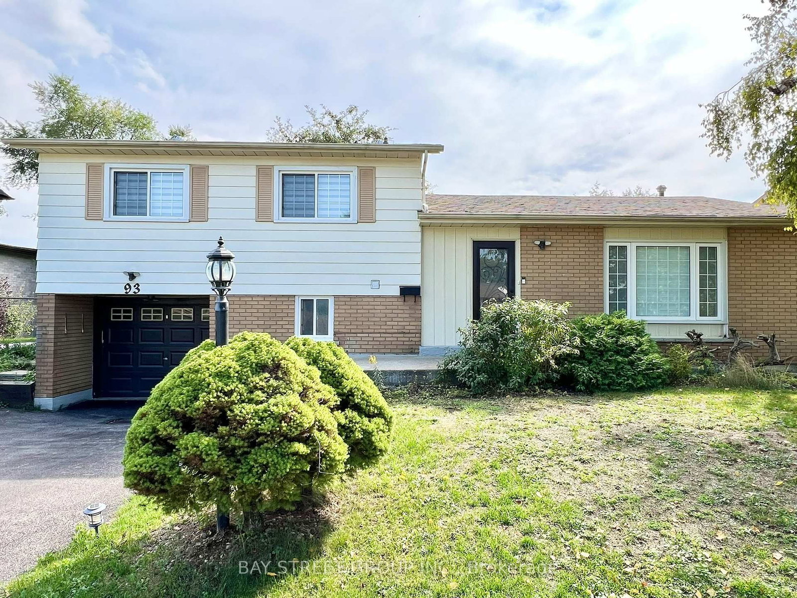 93 Parkway Avenue, Markham, ON