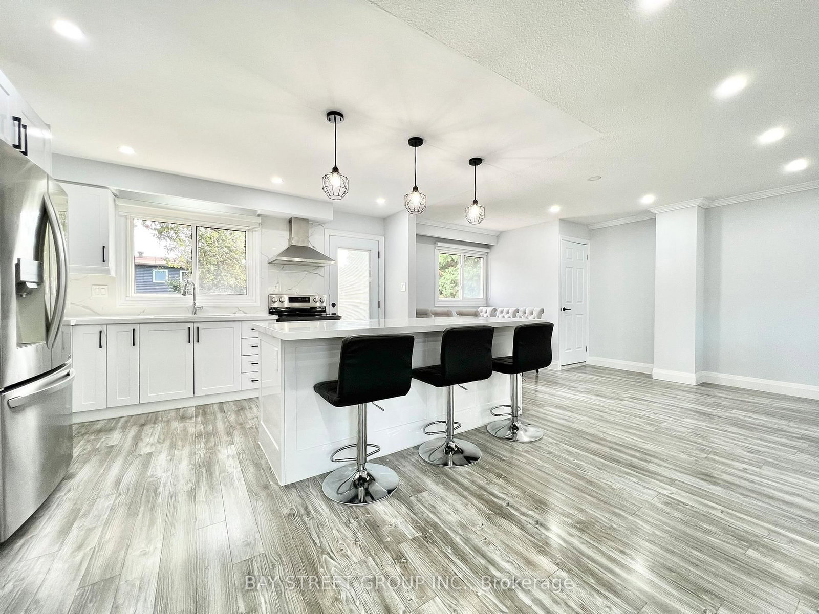93 Parkway Avenue • Markham, ON photo 10