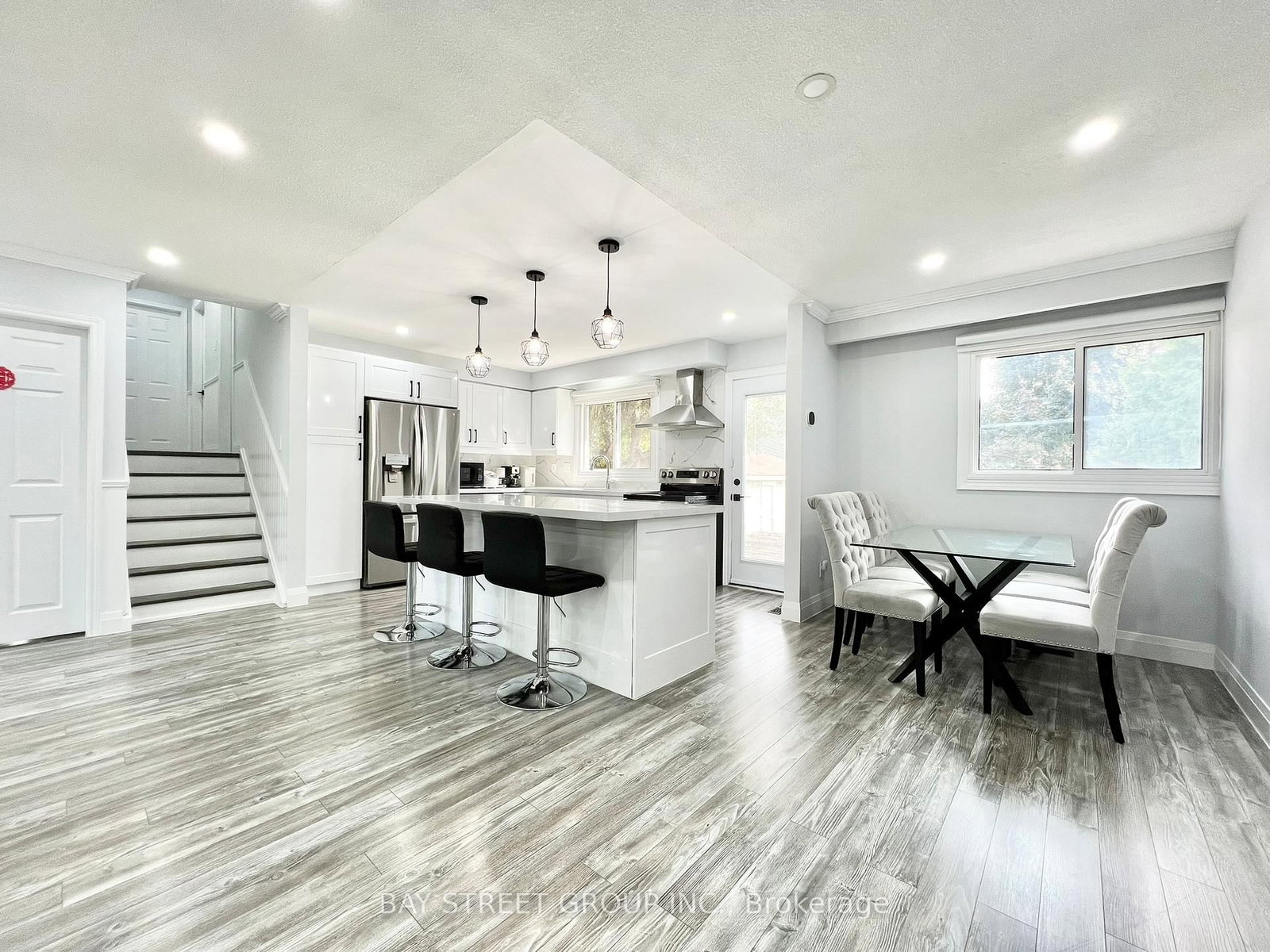 93 Parkway Avenue • Markham, ON photo 11