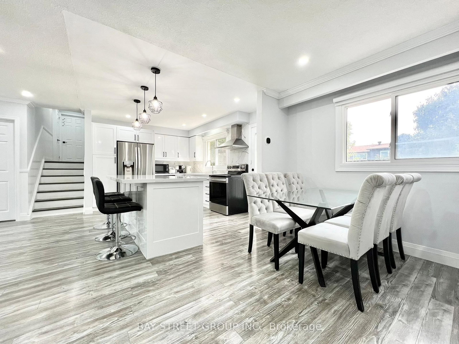 93 Parkway Avenue • Markham, ON photo 12