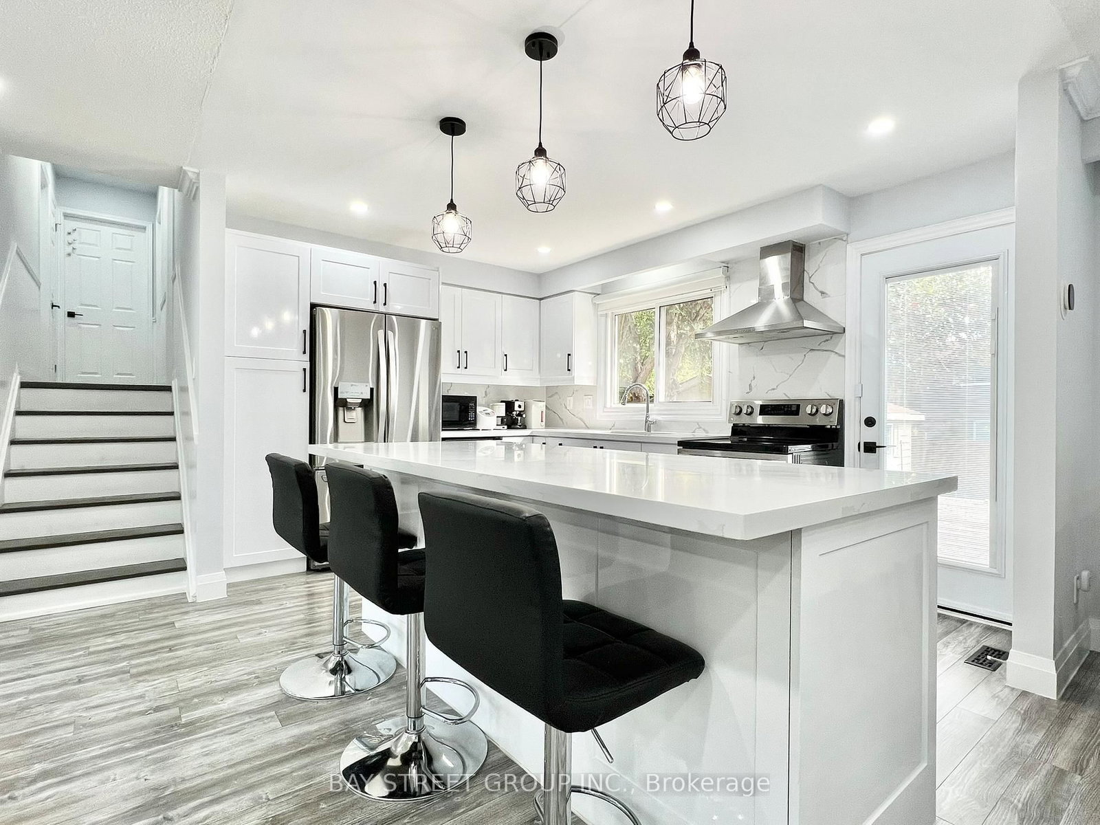 93 Parkway Avenue • Markham, ON photo 13