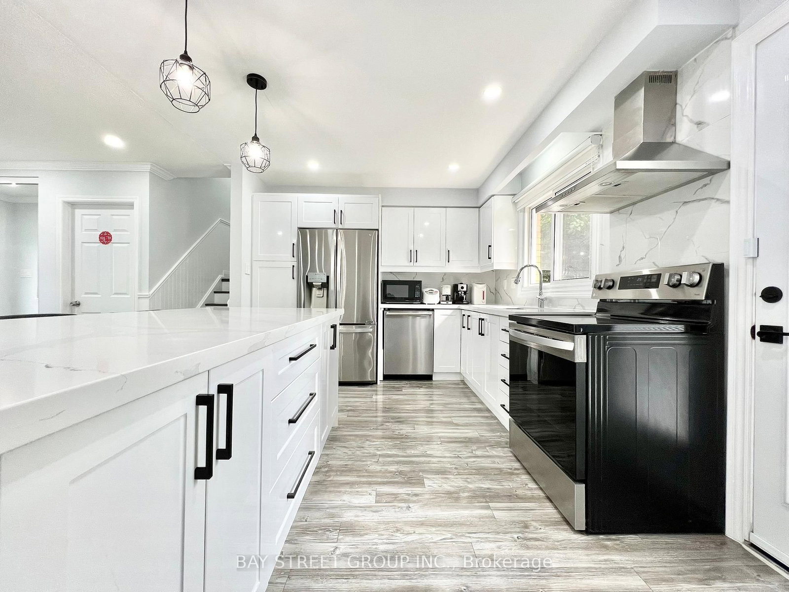 93 Parkway Avenue • Markham, ON photo 14