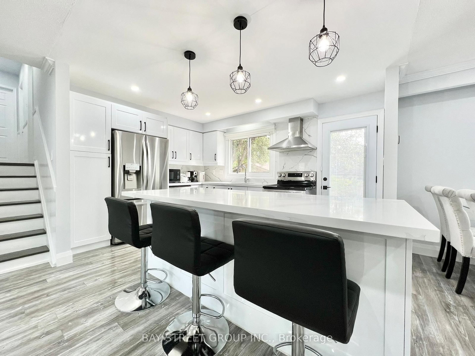 93 Parkway Avenue • Markham, ON photo 16