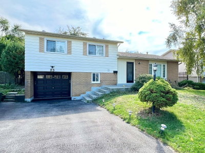 93 Parkway Avenue • Markham, ON photo 2