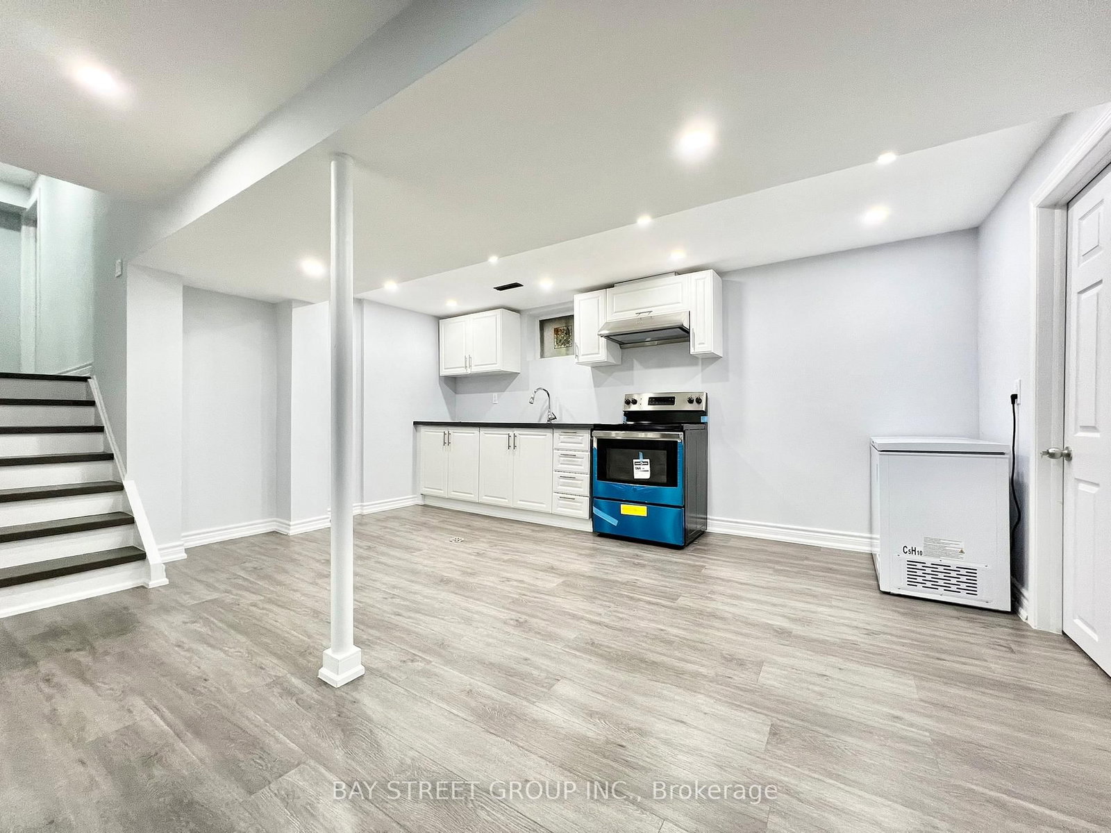 93 Parkway Avenue • Markham, ON photo 29