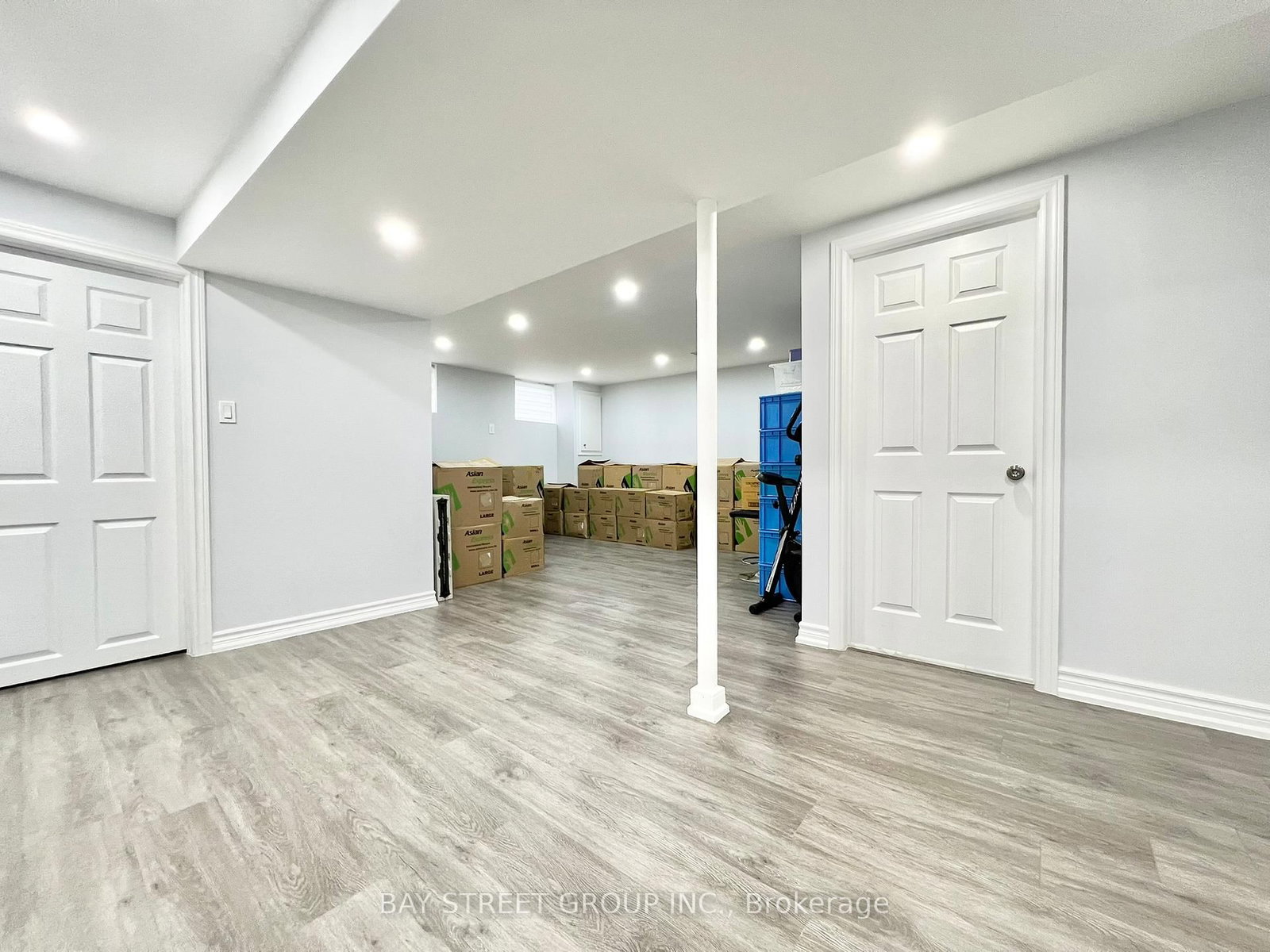 93 Parkway Avenue • Markham, ON photo 30