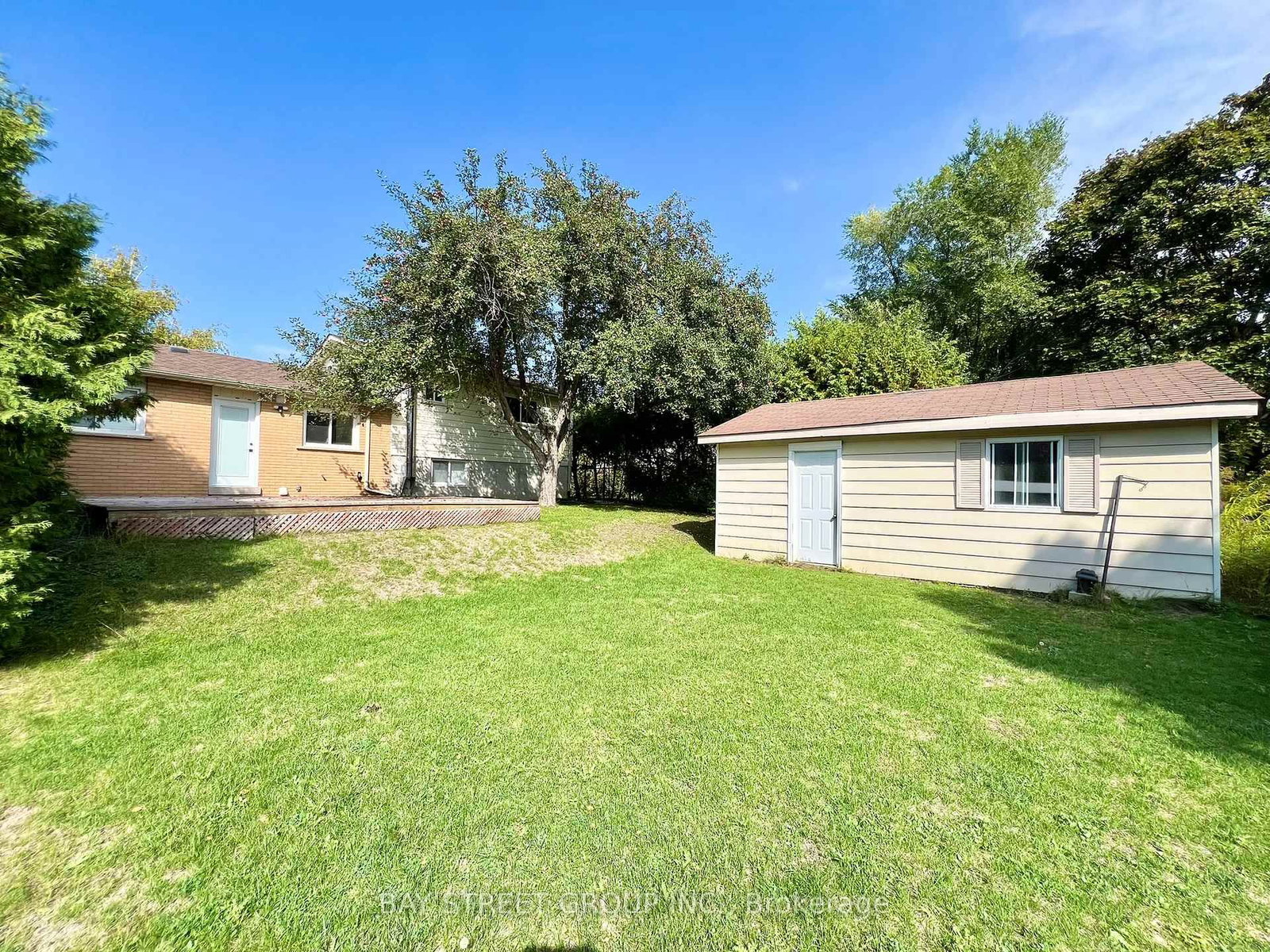 93 Parkway Avenue • Markham, ON photo 37