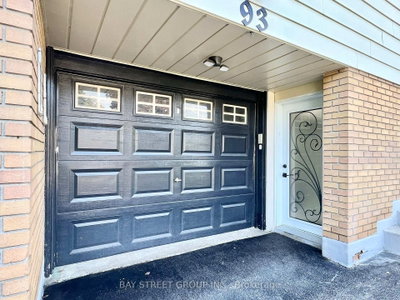 93 Parkway Avenue • Markham, ON photo 4