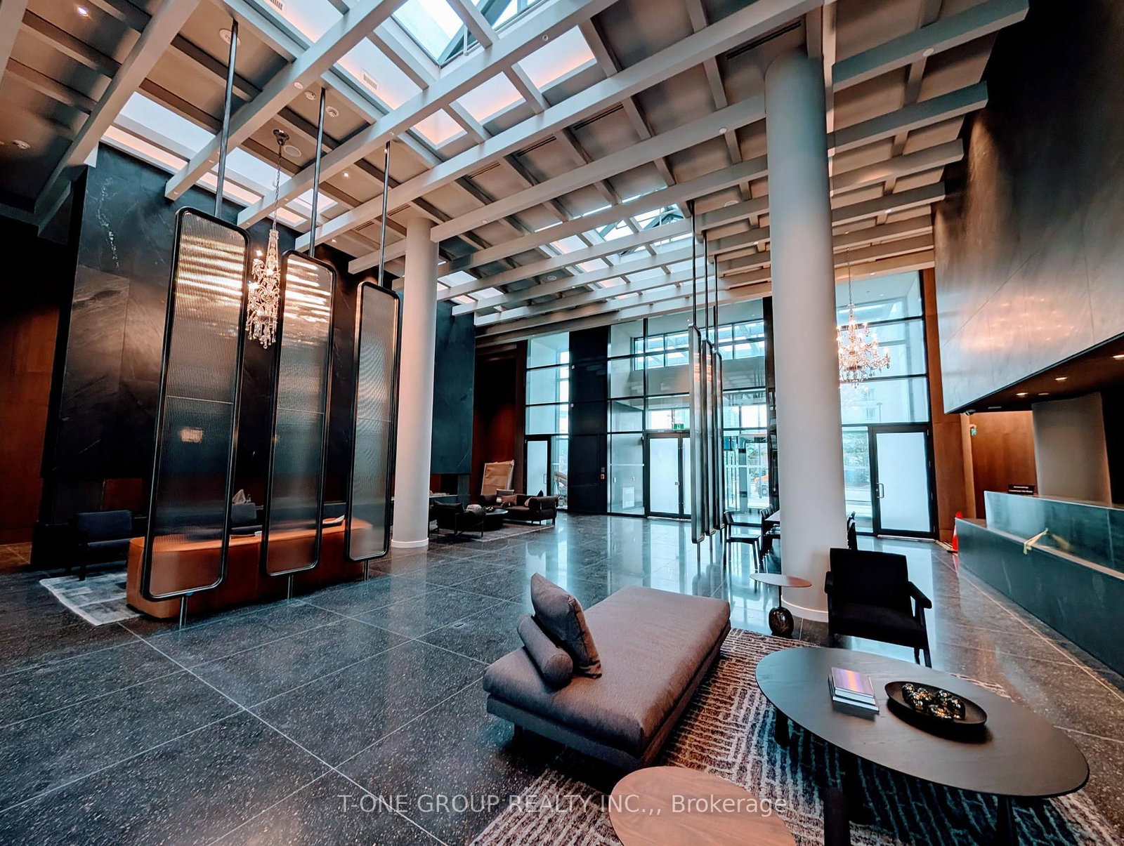 3512-28 Interchange Way, Vaughan, view 11