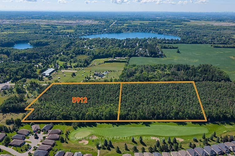 5912 Aurora Road • Whitchurch-Stouffville, ON photo 10