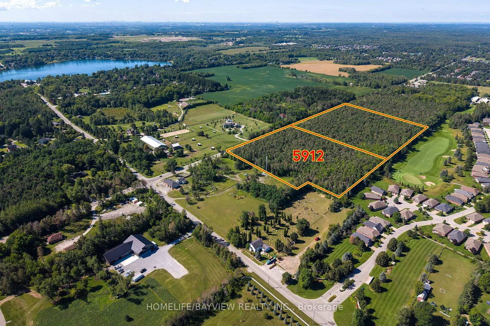5912 Aurora Road • Whitchurch-Stouffville, ON photo 6