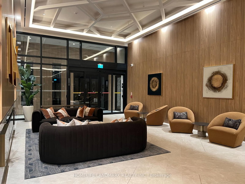 1303 - 5 Meadowdale Road