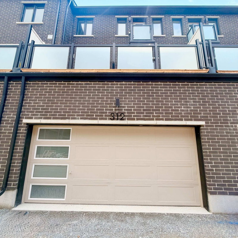 312 Stony Hill Boulevard