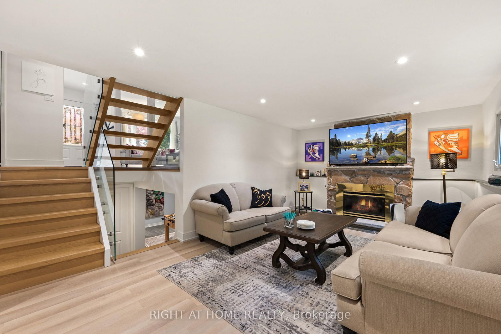 262 Yorkshire Drive • Newmarket, ON photo 21
