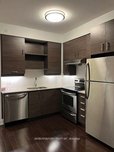 8228 Birchmount Road • #730 • Markham, ON photo 2