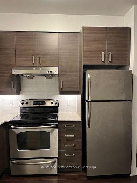 8228 Birchmount Road • #730 • Markham, ON photo 3