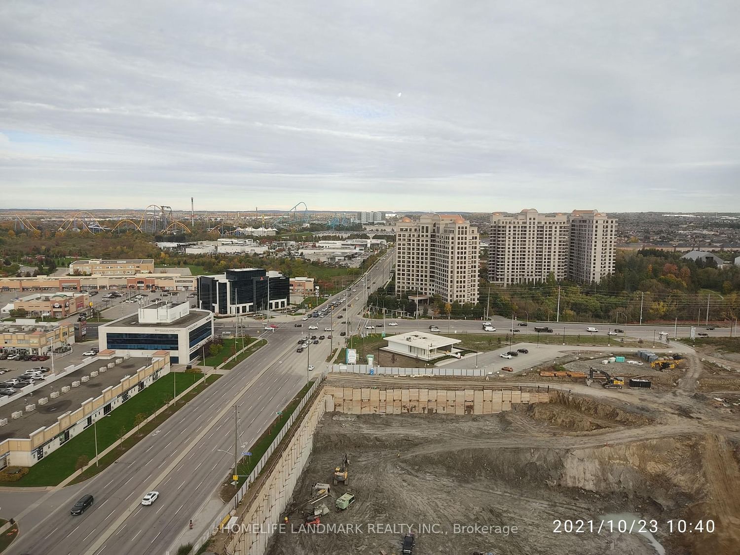 2001-9085 Jane St, Vaughan, view 7
