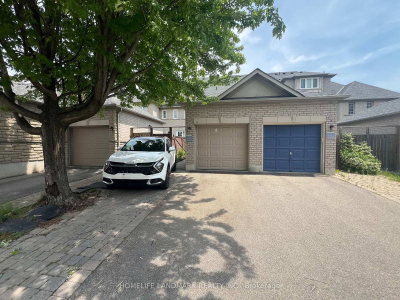 8 Baffin Court
