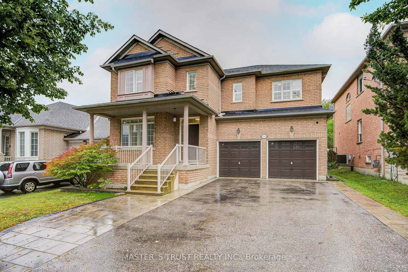 Property at 350 Coachwhip