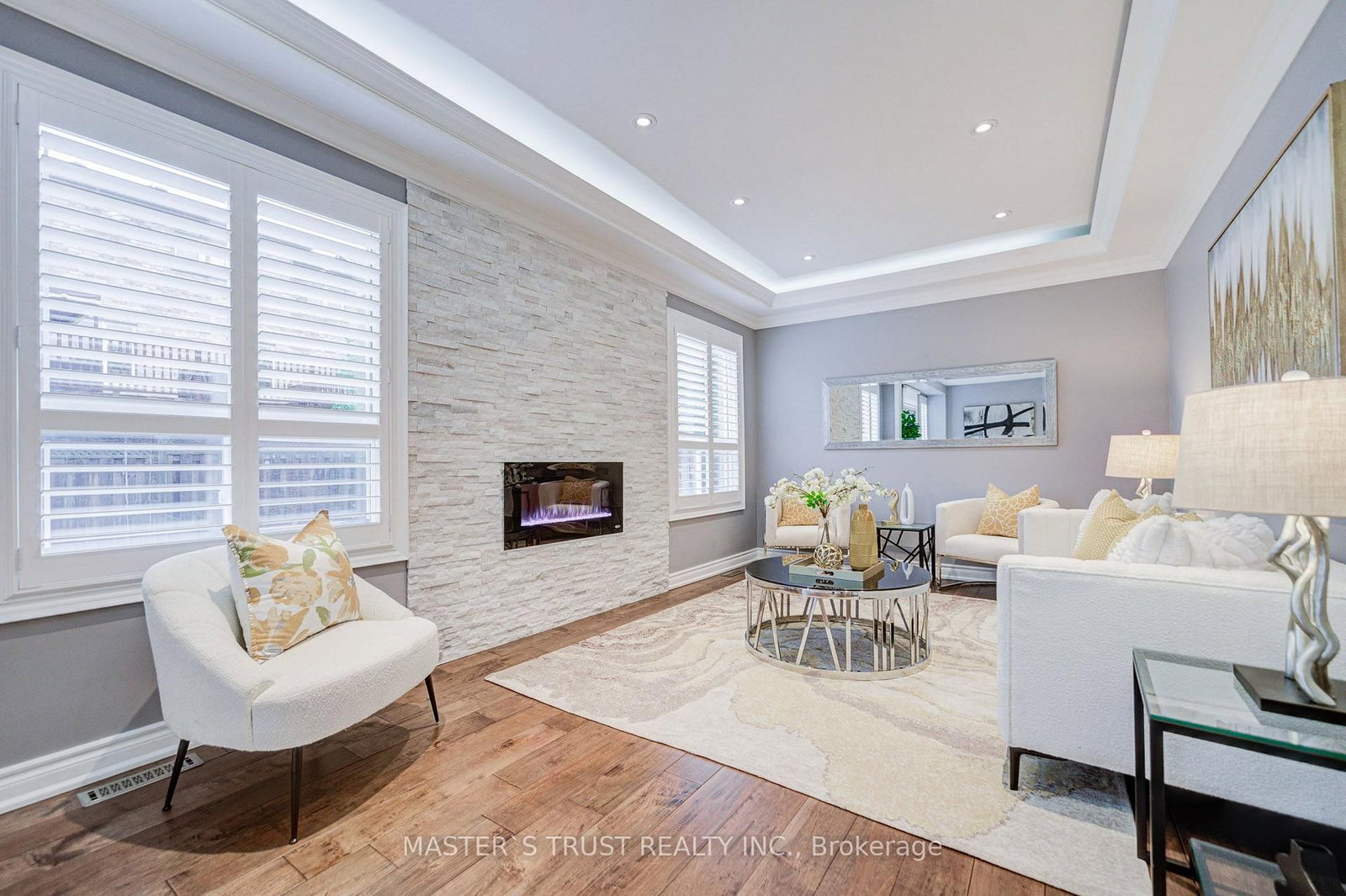 350 Coachwhip Trail • Newmarket, ON photo 11
