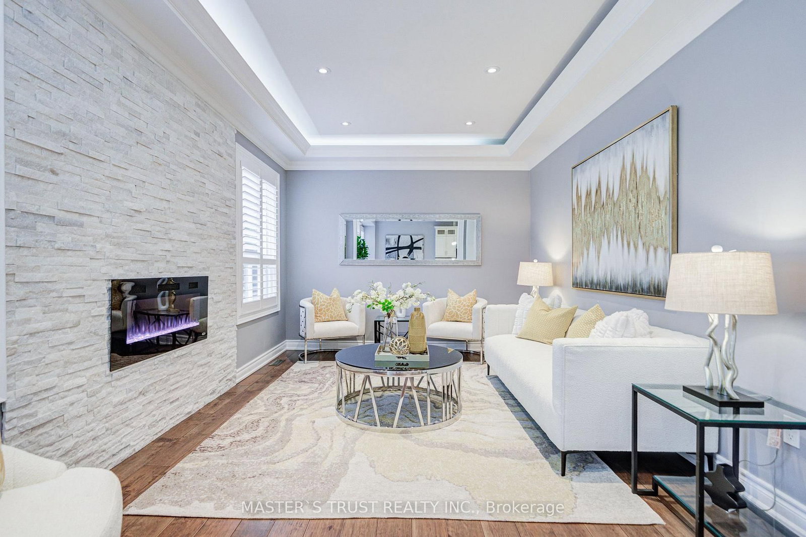 350 Coachwhip Trail • Newmarket, ON photo 12