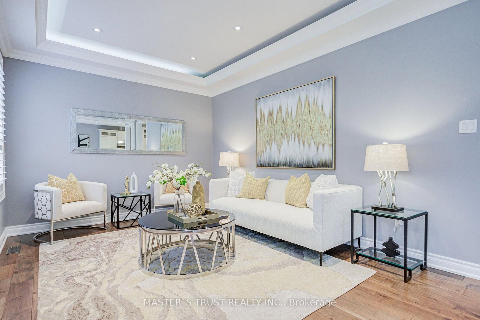 350 Coachwhip Trail • Newmarket, ON photo 13