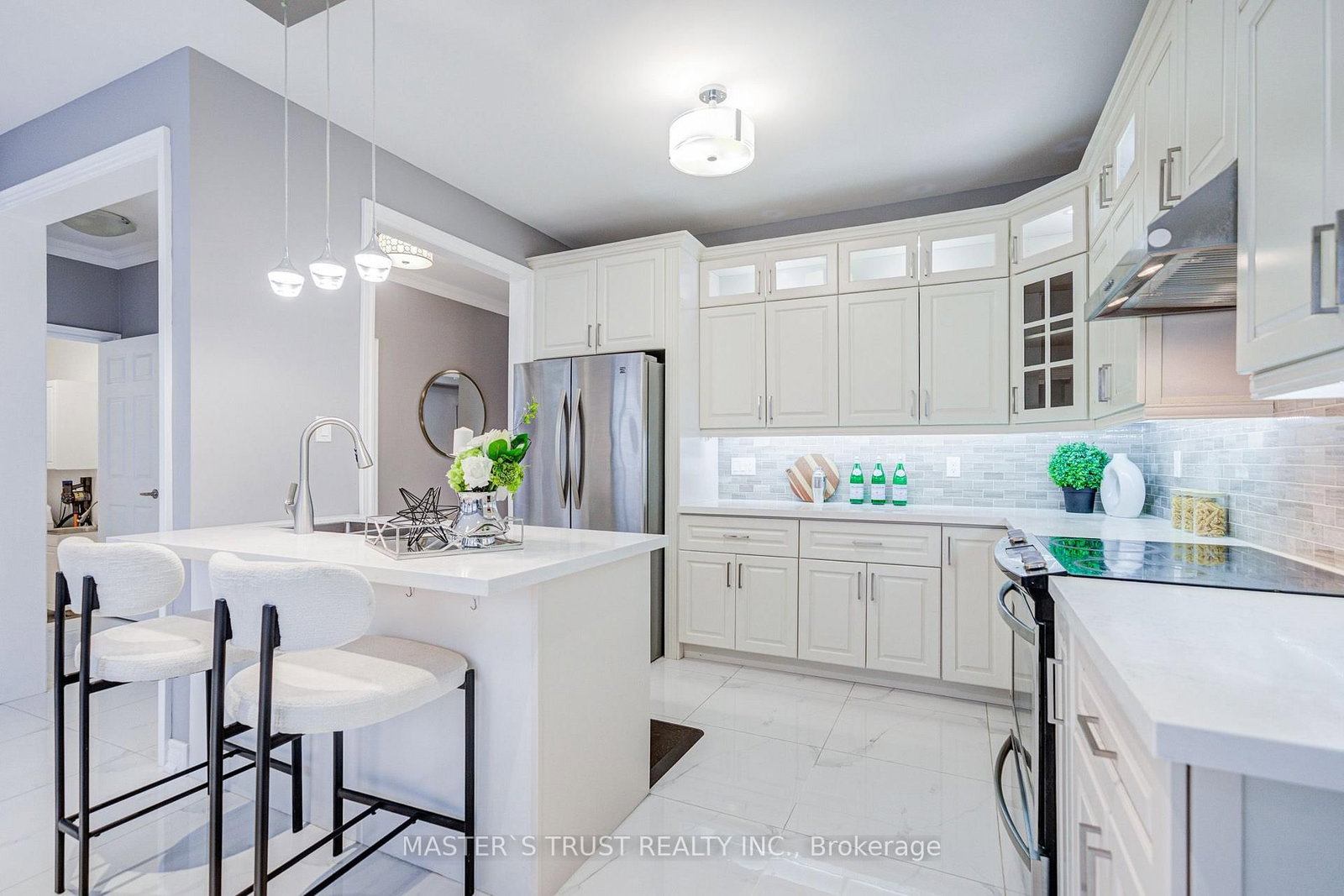 350 Coachwhip Trail • Newmarket, ON photo 21