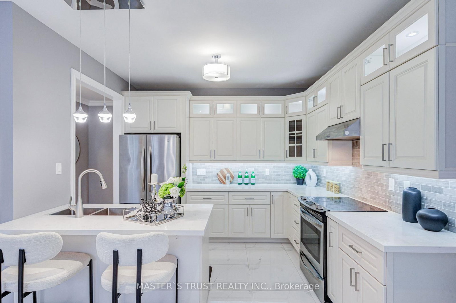350 Coachwhip Trail • Newmarket, ON photo 22