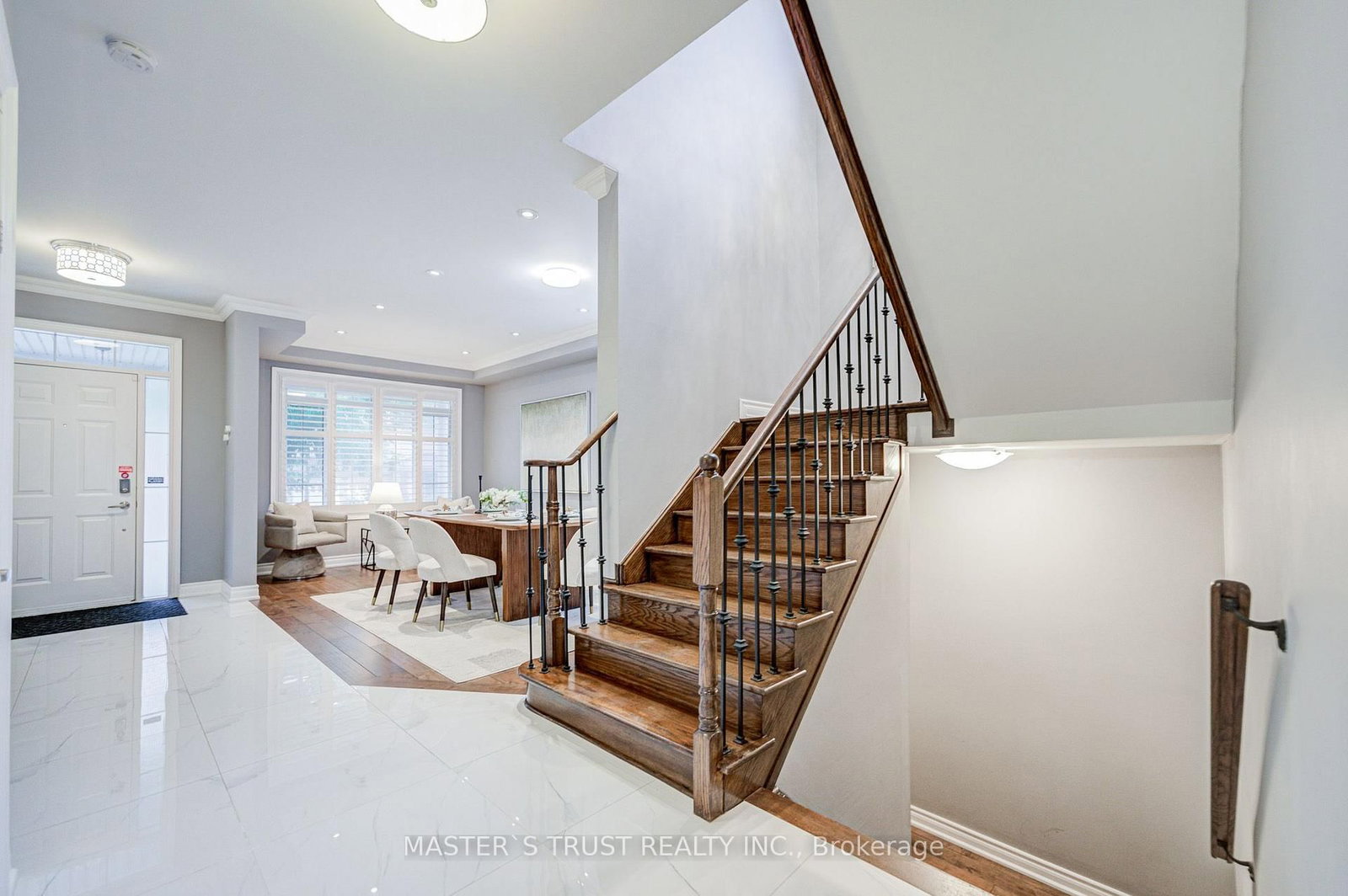 350 Coachwhip Trail • Newmarket, ON photo 25