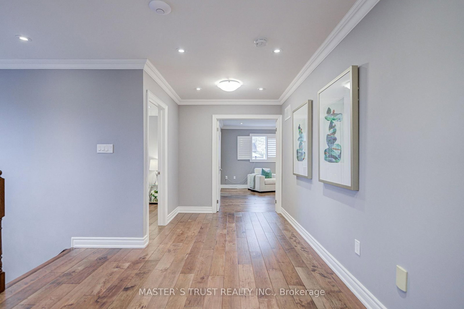 350 Coachwhip Trail • Newmarket, ON photo 27