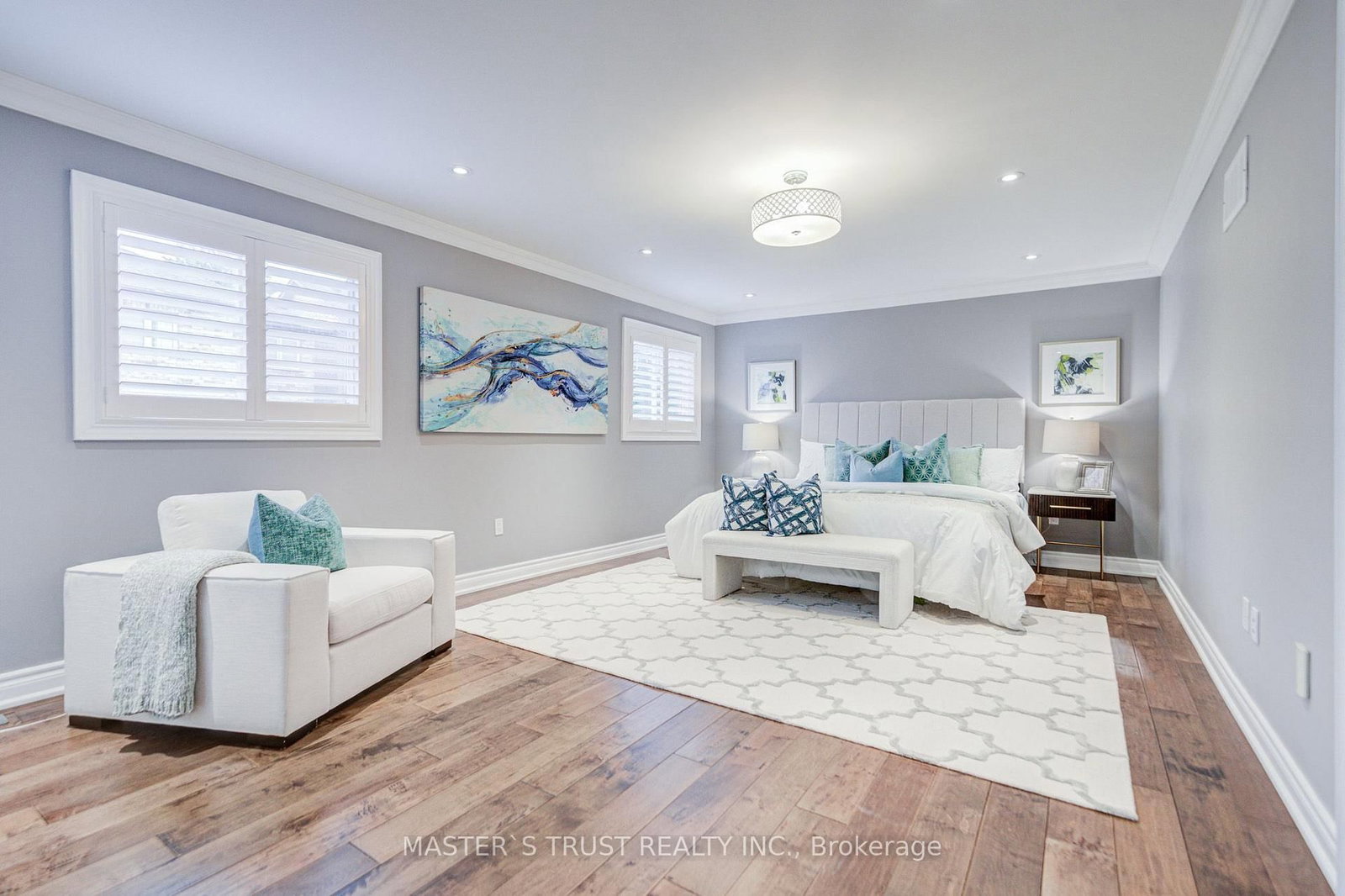 350 Coachwhip Trail • Newmarket, ON photo 28