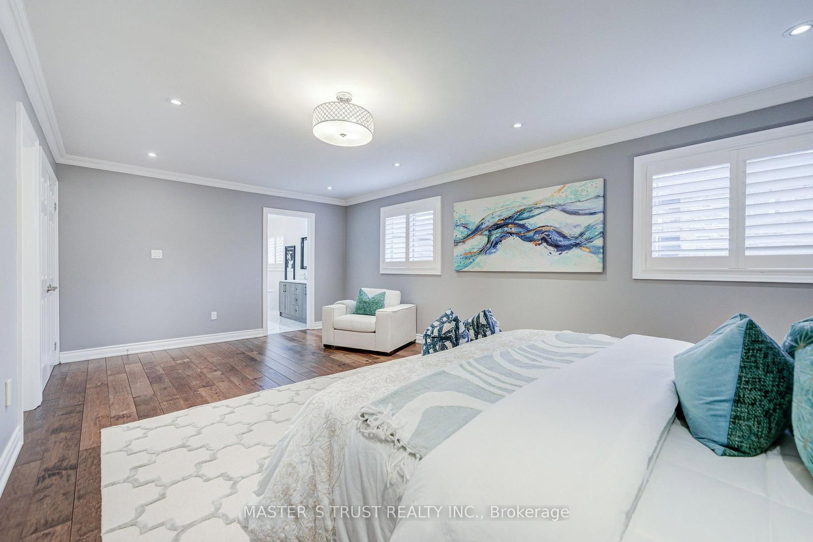 350 Coachwhip Trail • Newmarket, ON photo 31