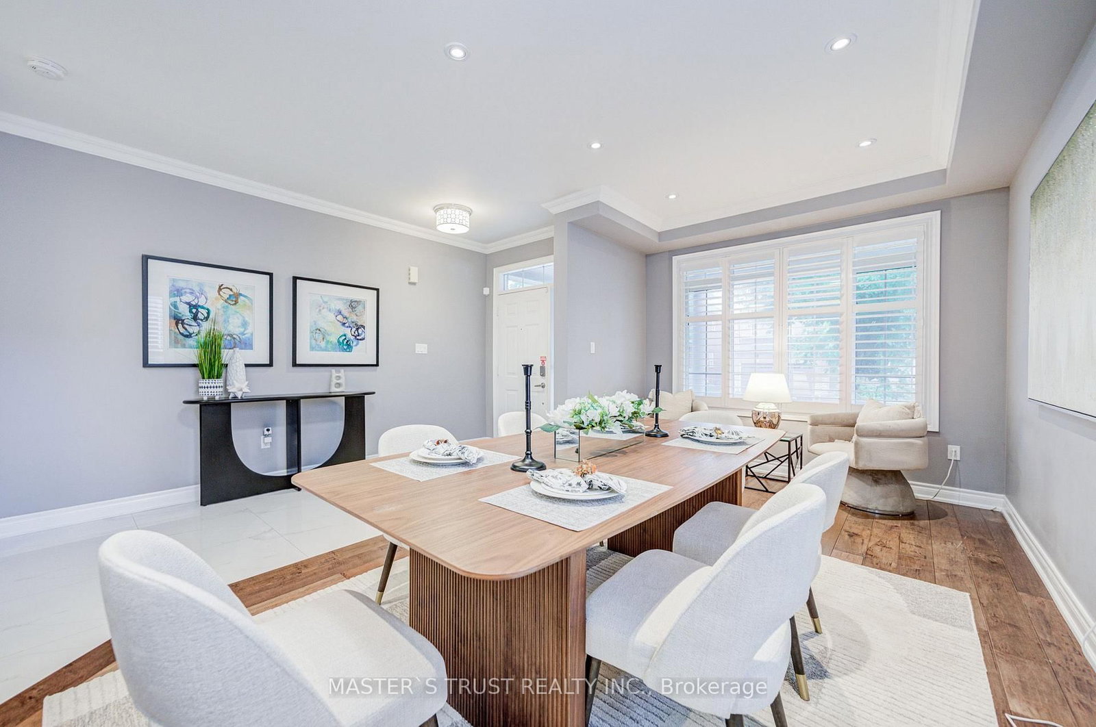 350 Coachwhip Trail • Newmarket, ON photo 4