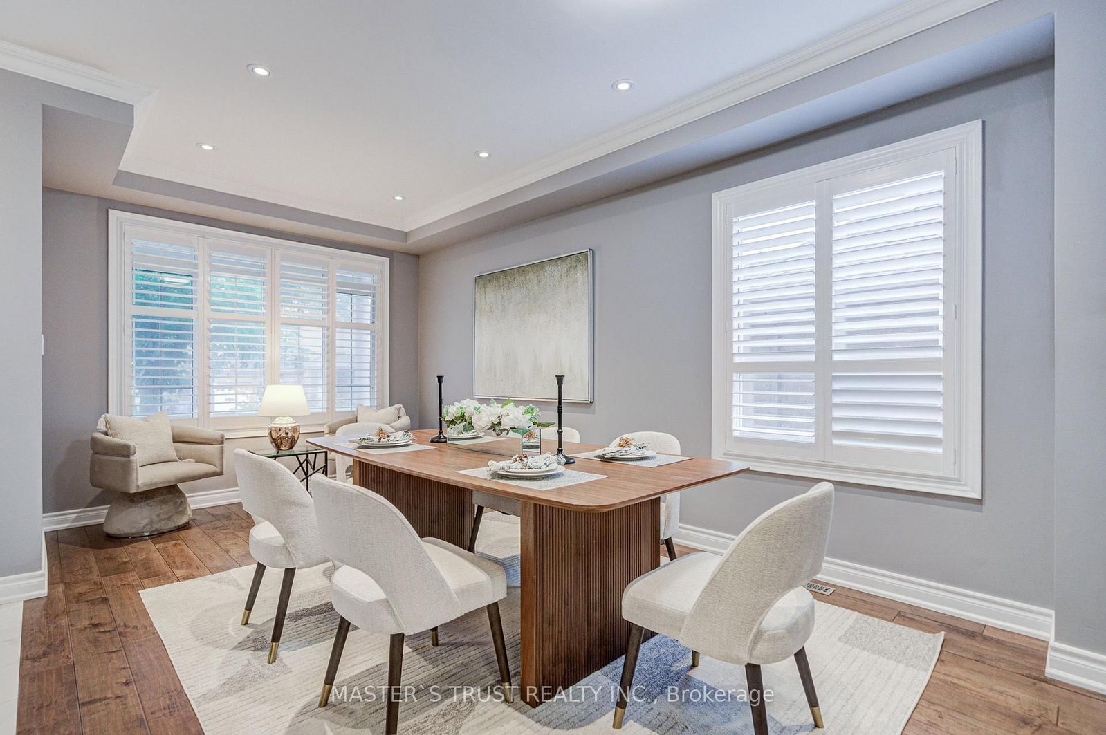 350 Coachwhip Trail • Newmarket, ON photo 6