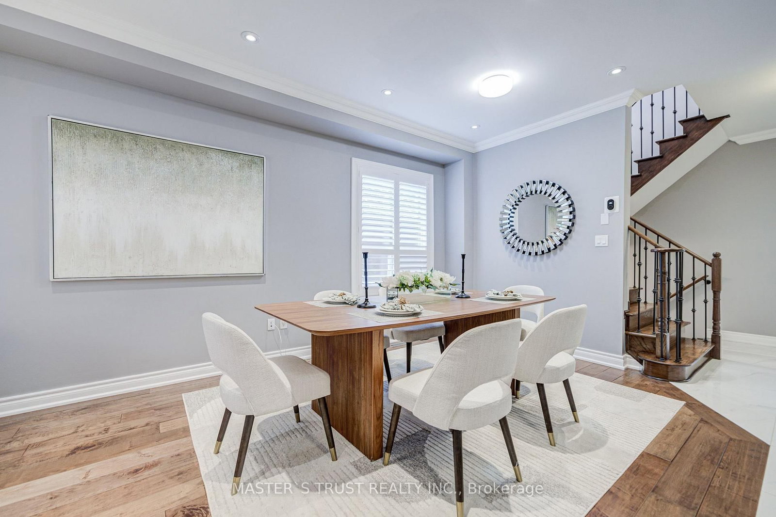 350 Coachwhip Trail • Newmarket, ON photo 7