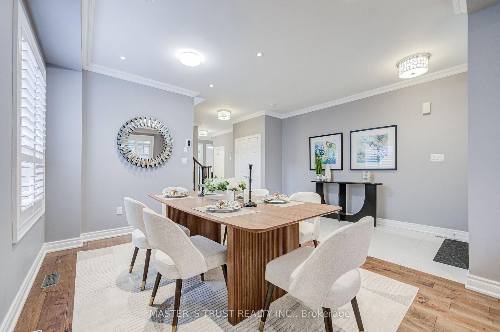 350 Coachwhip Trail • Newmarket, ON photo 8