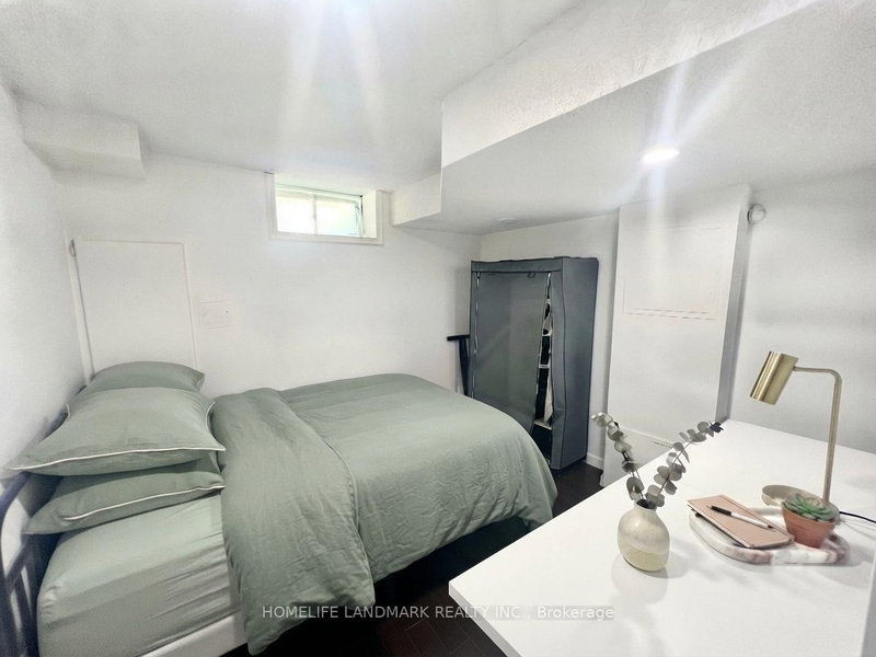 8 Baffin Court Unit Unit B1