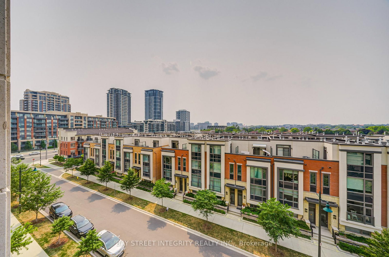 268 Buchanan Drive • #626W • Markham, ON photo 28